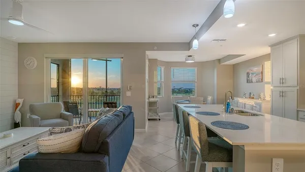 $6,000 | 17655 Opal Sand Drive, Unit 302, Venice, FL 34293