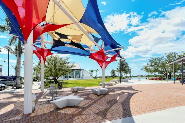 $5,500 | 17655 Opal Sand Drive, Unit 302, Venice, FL 34293