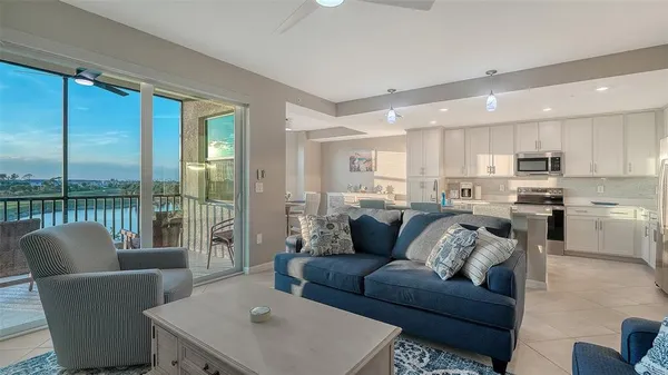 $6,000 | 17655 Opal Sand Drive, Unit 302, Venice, FL 34293