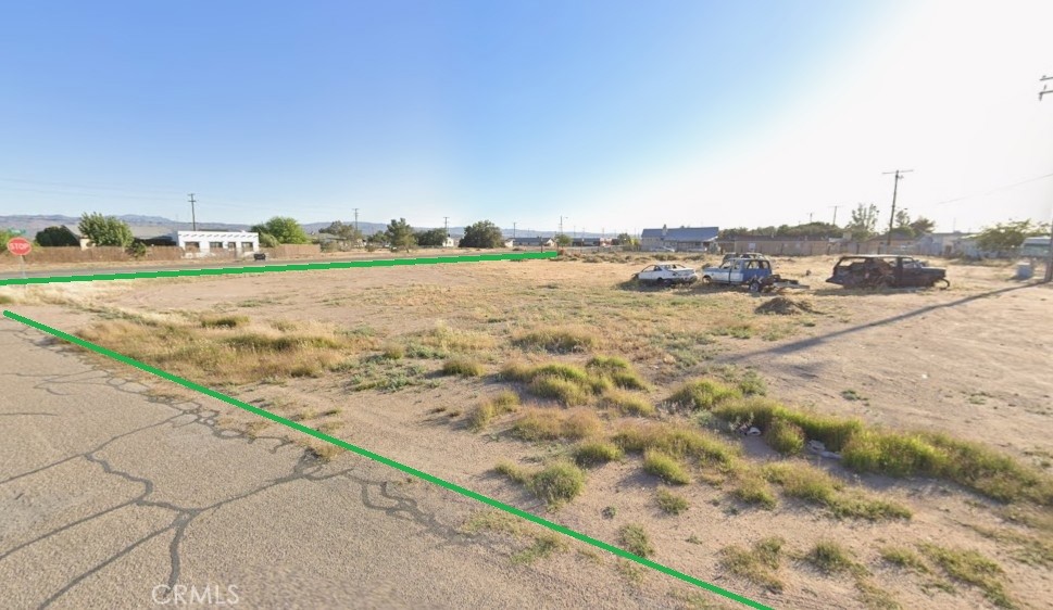 38670 East Yermo Road Yermo, CA 92398 - Photo 3 of 6 a view of a lake with a beach