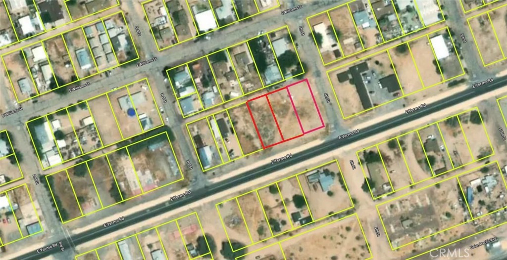 38670 East Yermo Road Yermo, CA 92398 - Photo 5 of 6