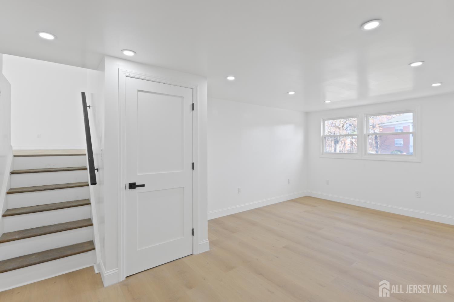 537 Ford Avenue Fords, NJ 08863 - Photo 12 of 35 a view of an empty room