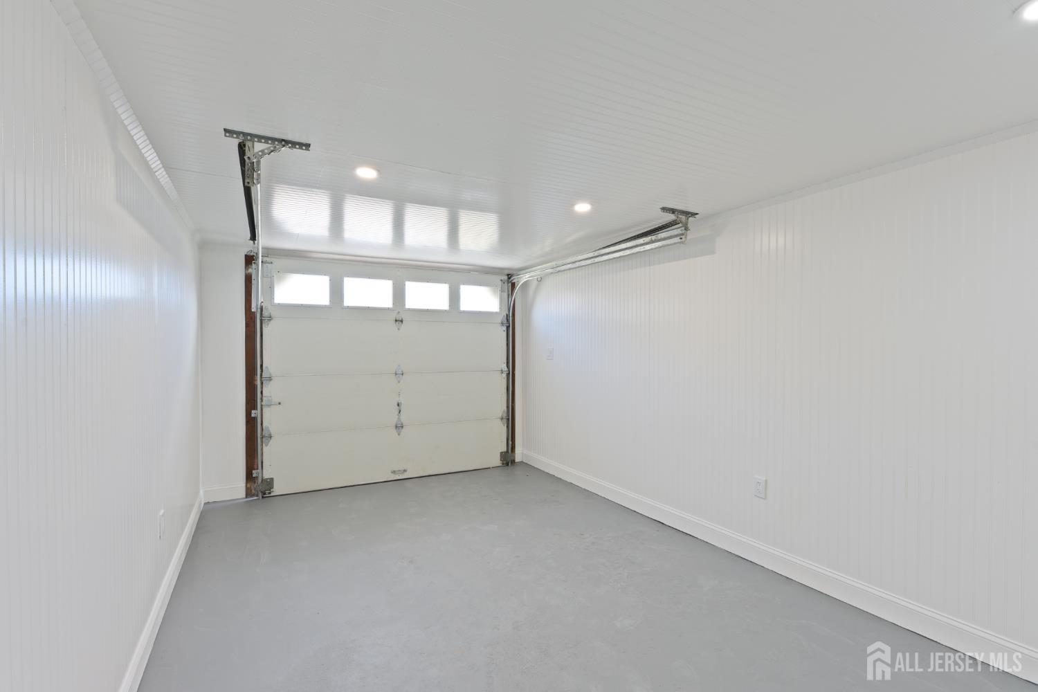 537 Ford Avenue Fords, NJ 08863 - Photo 13 of 35 an empty room with a empty space