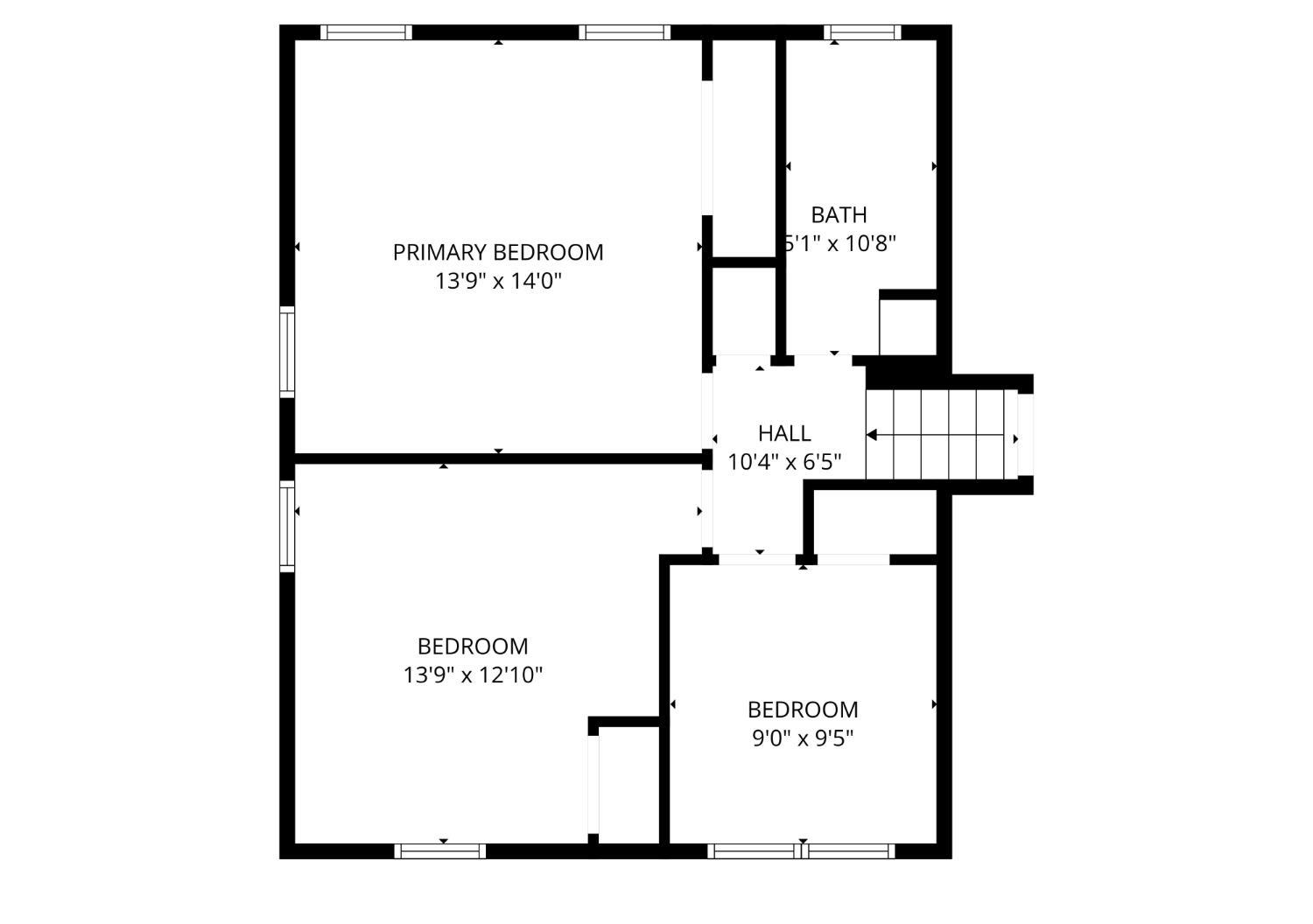 537 Ford Avenue Fords, NJ 08863 - Photo 34 of 35 a picture of floor with a white wall and a painting