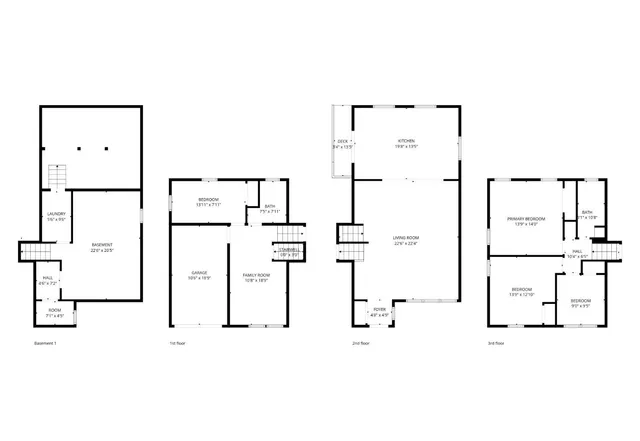 $700,000 | 537 Ford Avenue, Fords, NJ 08863