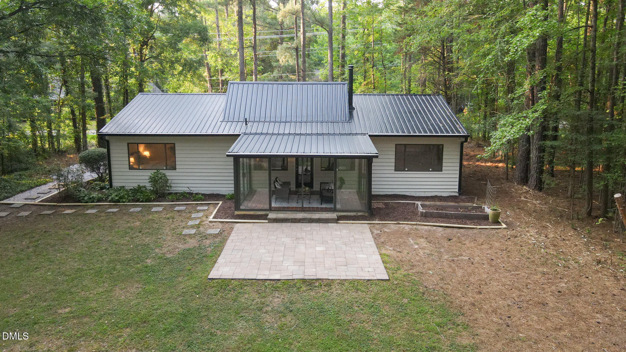 1106 Scott King Road Durham, NC 27713 - Photo 26 of 39 SCOTTKINGBACK2