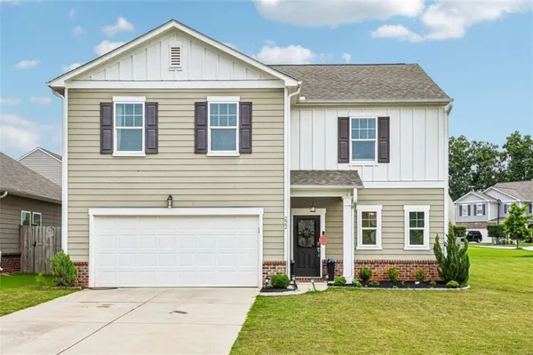 $375,000 | 222 Knightsbridge Lane, Winder, GA 30680