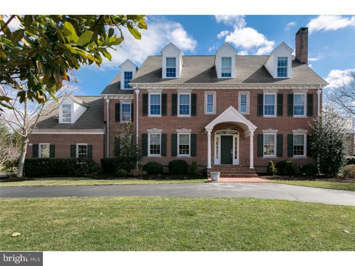 14 Leeds Road Moorestown, NJ 08057 - Photo 2 of 25