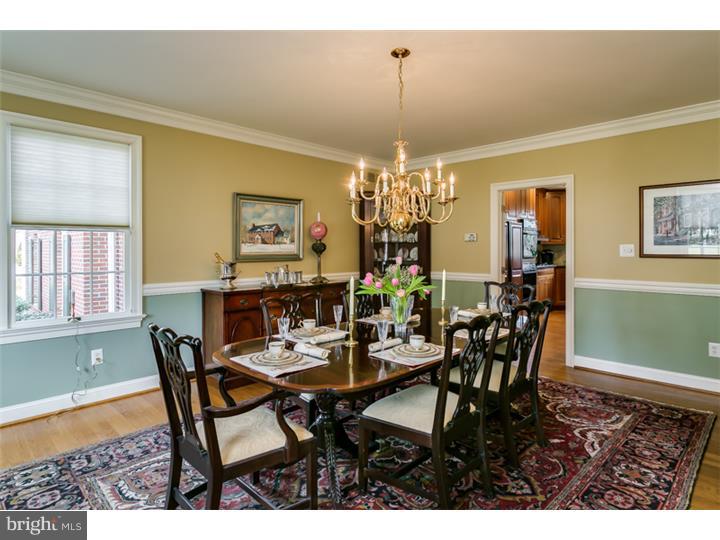 14 Leeds Road Moorestown, NJ 08057 - Photo 12 of 25