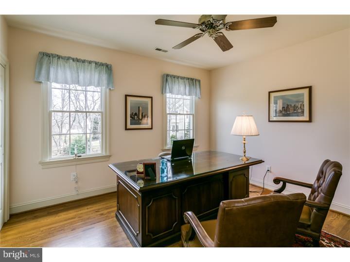 14 Leeds Road Moorestown, NJ 08057 - Photo 19 of 25
