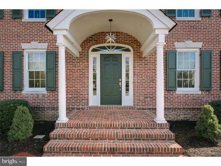 14 Leeds Road Moorestown, NJ 08057 - Photo 3 of 25