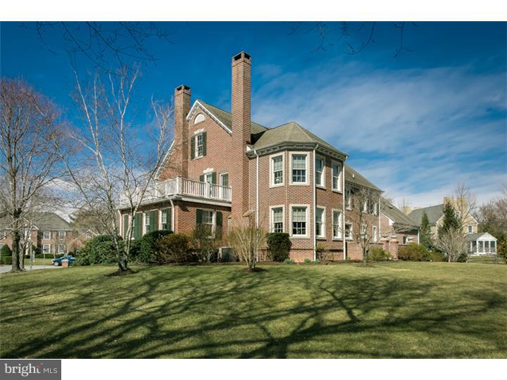 14 Leeds Road Moorestown, NJ 08057 - Photo 23 of 25