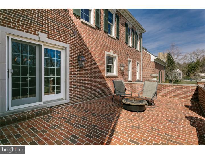 14 Leeds Road Moorestown, NJ 08057 - Photo 24 of 25