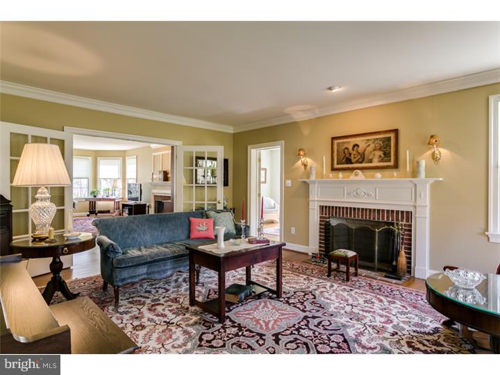 14 Leeds Road Moorestown, NJ 08057 - Photo 5 of 25