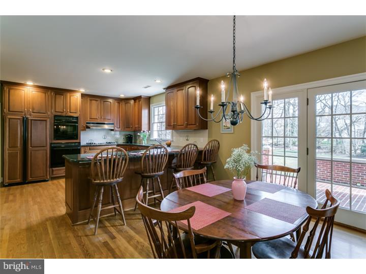 14 Leeds Road Moorestown, NJ 08057 - Photo 8 of 25
