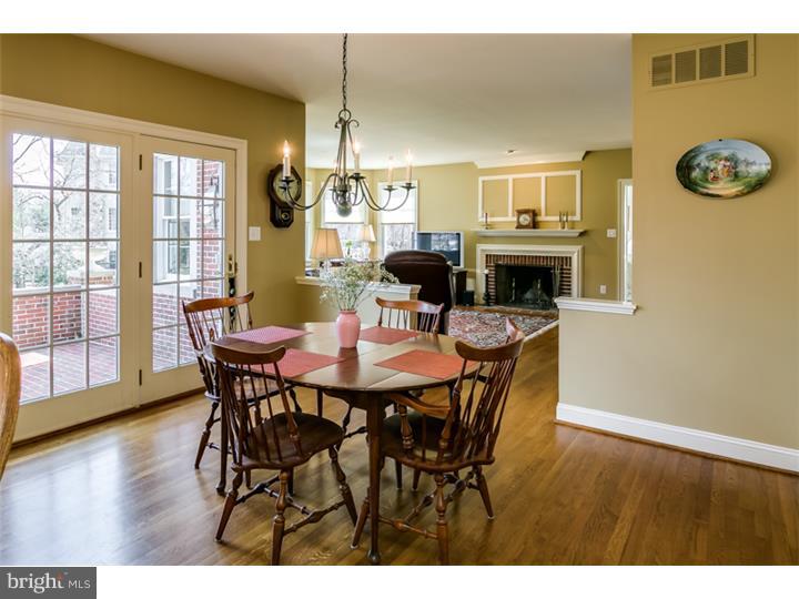14 Leeds Road Moorestown, NJ 08057 - Photo 9 of 25