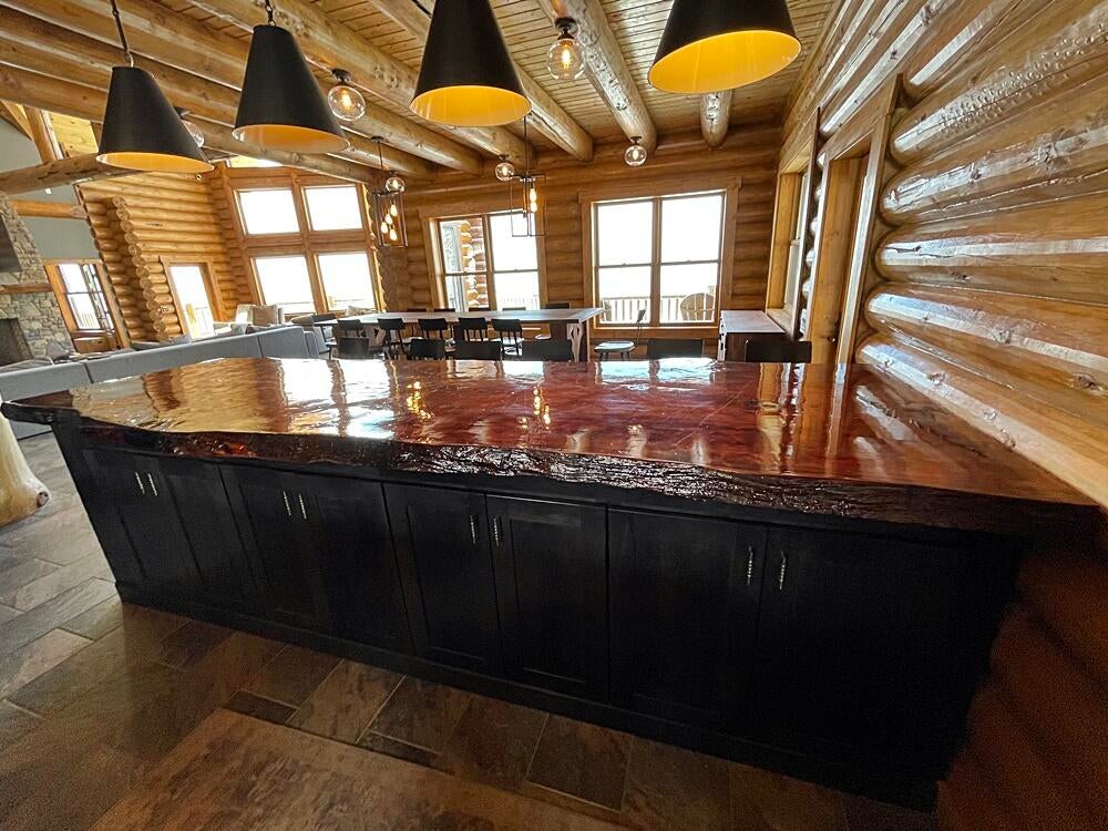 43 South Westridge Road Slatyfork, WV 26291 - Photo 37 of 113 Gallery Image 37