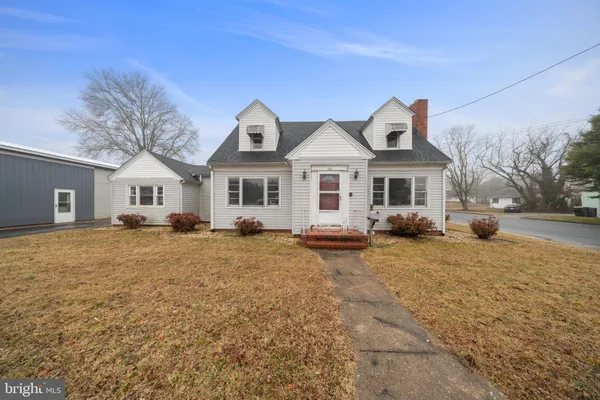 $199,000 | 500 East Vine Street, Salisbury, MD 21804