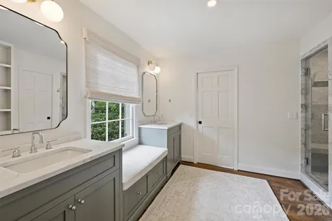 $1,400,000 | 601 Lansdowne Road, Charlotte, NC 28270