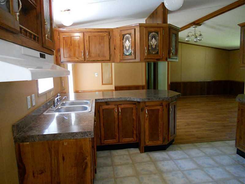 96 Old County Road Madison, ME 04950 - Photo 3 of 22 Kitchen.