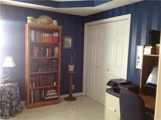 3905 Bryce Road Nashville, TN 37211 - Photo 13 of 19 Bedroom 2 or Office