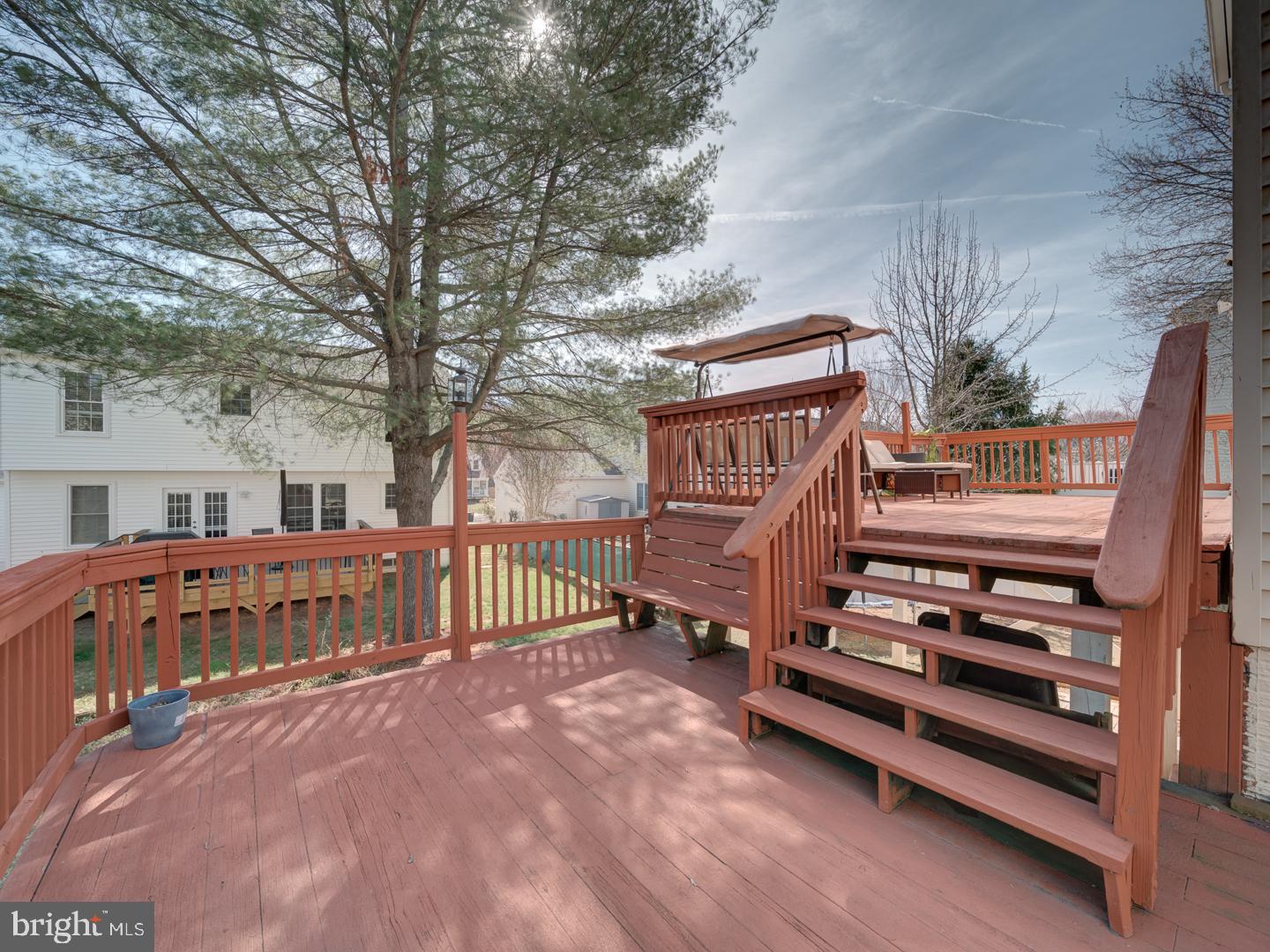 11628 Ranch Lane North Potomac, MD 20878 - Photo 54 of 55 Gallery Image 54
