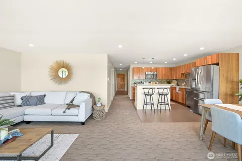 $415,000 | 414 Boulevard, Unit 101, Bellingham, WA 98225