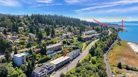 $415,000 | 414 Boulevard, Unit 101, Bellingham, WA 98225