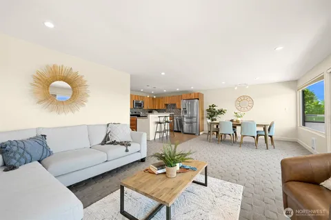 $415,000 | 414 Boulevard, Unit 101, Bellingham, WA 98225