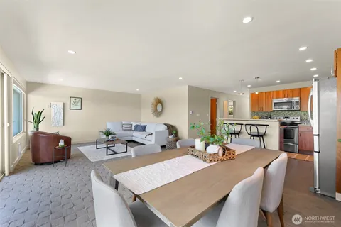 $415,000 | 414 Boulevard, Unit 101, Bellingham, WA 98225