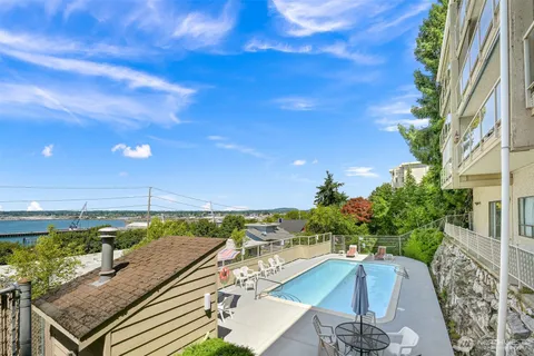 $415,000 | 414 Boulevard, Unit 101, Bellingham, WA 98225