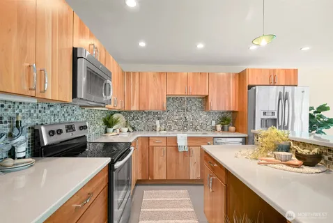 $415,000 | 414 Boulevard, Unit 101, Bellingham, WA 98225