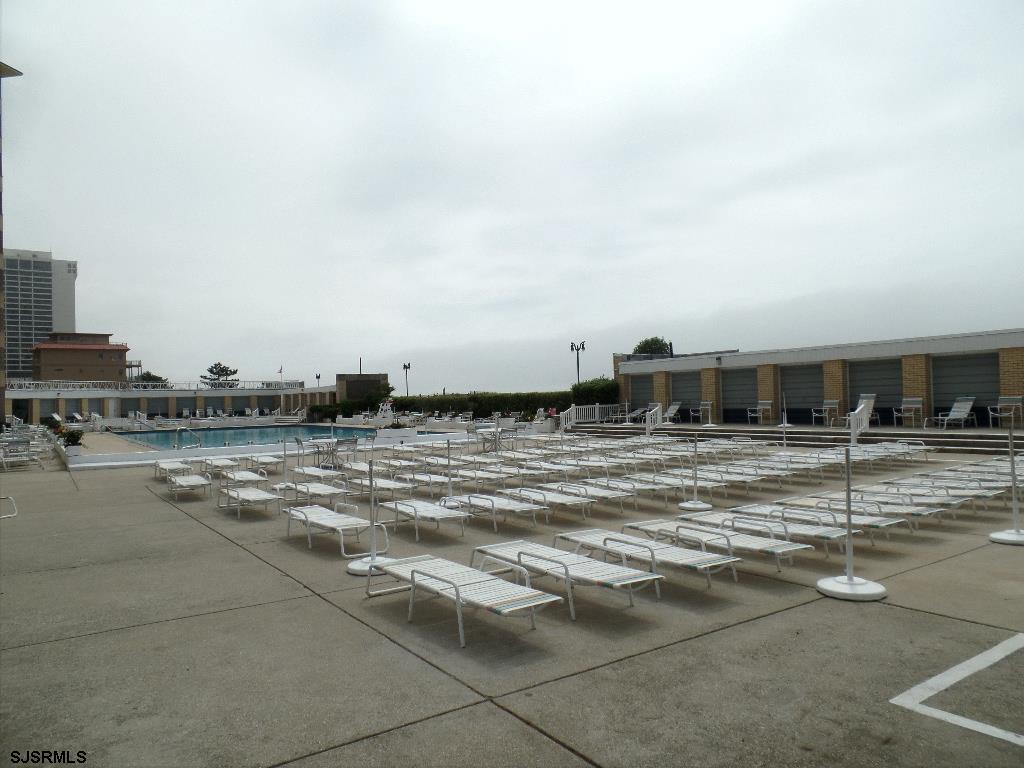 101 South Raleigh Avenue, Unit 221 Atlantic City, NJ 08401 - Photo 14 of 14 a view of a terrace