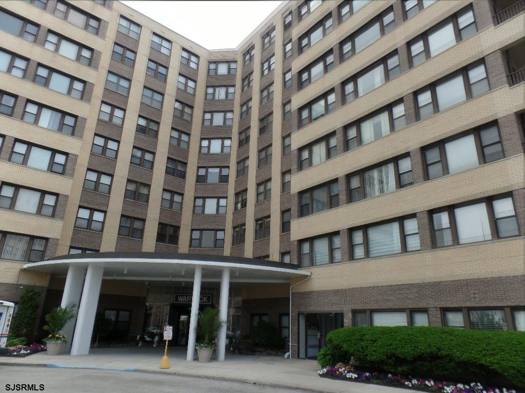 101 South Raleigh Avenue, Unit 221 Atlantic City, NJ 08401 - Photo 2 of 14