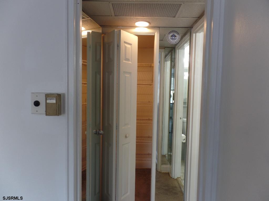101 South Raleigh Avenue, Unit 221 Atlantic City, NJ 08401 - Photo 7 of 14 a view of elevator and hallway