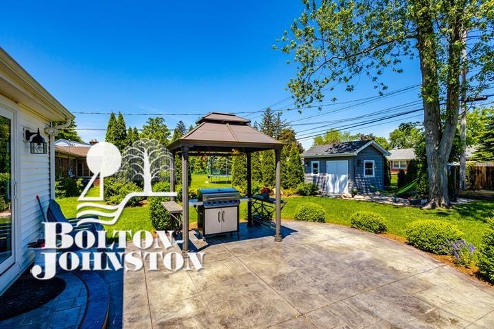 884 North Renaud Road Grosse Pointe, MI 48236 - Photo 48 of 54 Patio