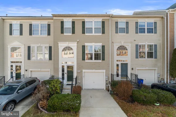 $635,000 | 8746 Stonehouse Drive, Ellicott City, MD 21043