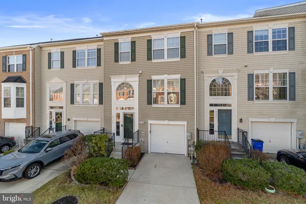 $635,000 | 8746 Stonehouse Drive, Ellicott City, MD 21043