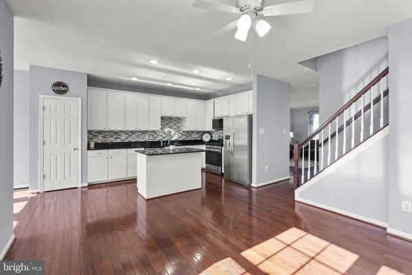 $635,000 | 8746 Stonehouse Drive, Ellicott City, MD 21043