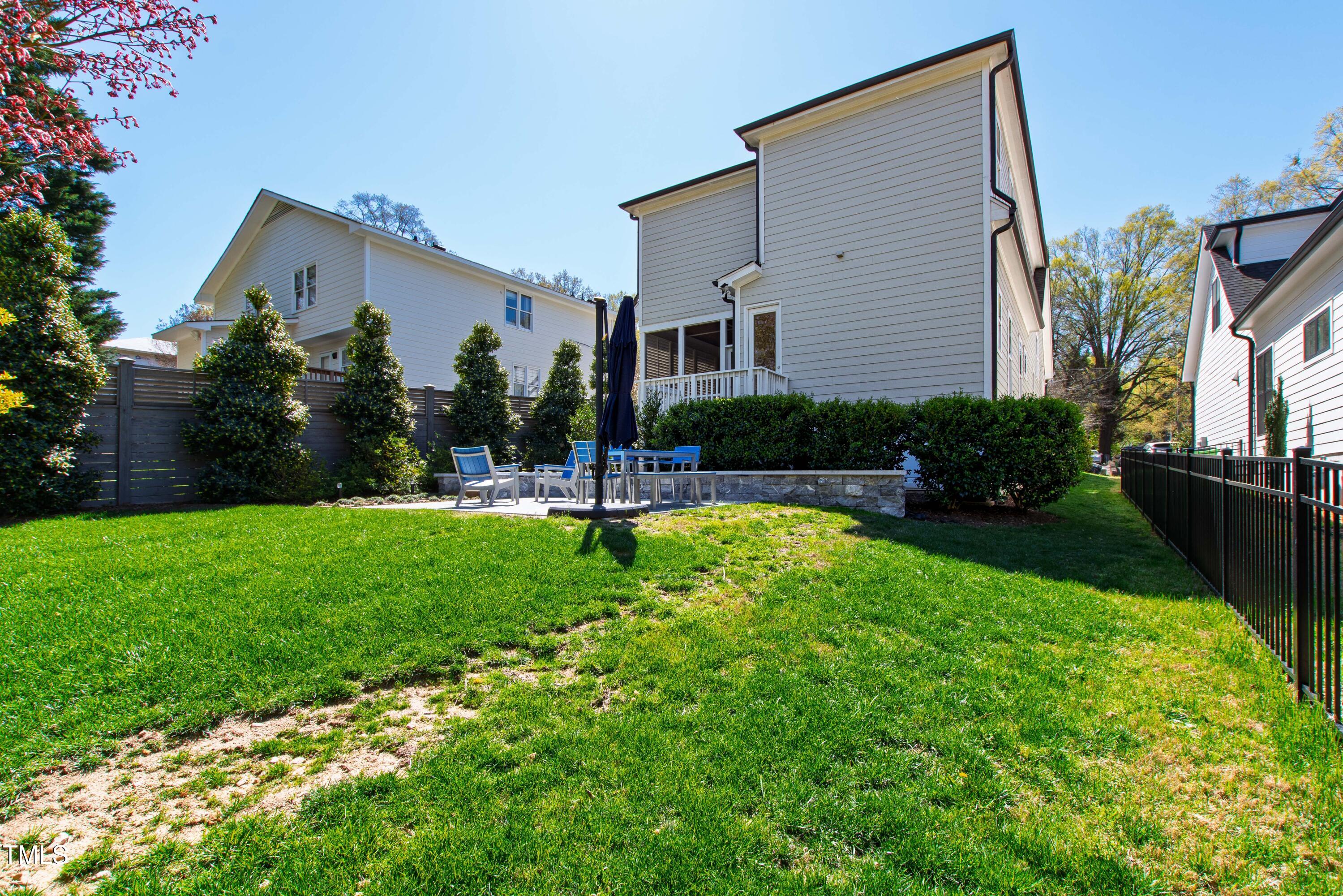 2500 Everett Avenue Raleigh, NC 27607 - Photo 62 of 65 Everett (58)