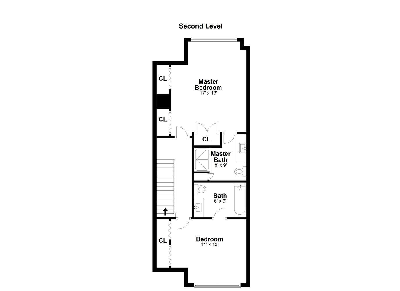 3 Pine Brook Lane Darien, CT 06820 - Photo 25 of 26 a picture of a bench in front of a white house