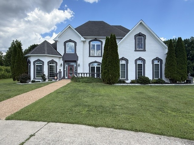 865 Butts Road Clarksville, TN 37042 - Photo 3 of 10