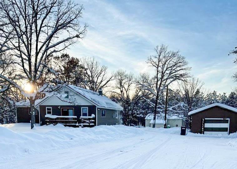 831 28th Avenue Southwest Backus, MN 56435 - Photo 1 of 1 Gallery Image 1