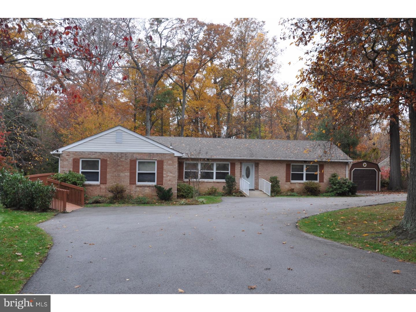 112 Marple Road Haverford, PA 19041 - Photo 1 of 23