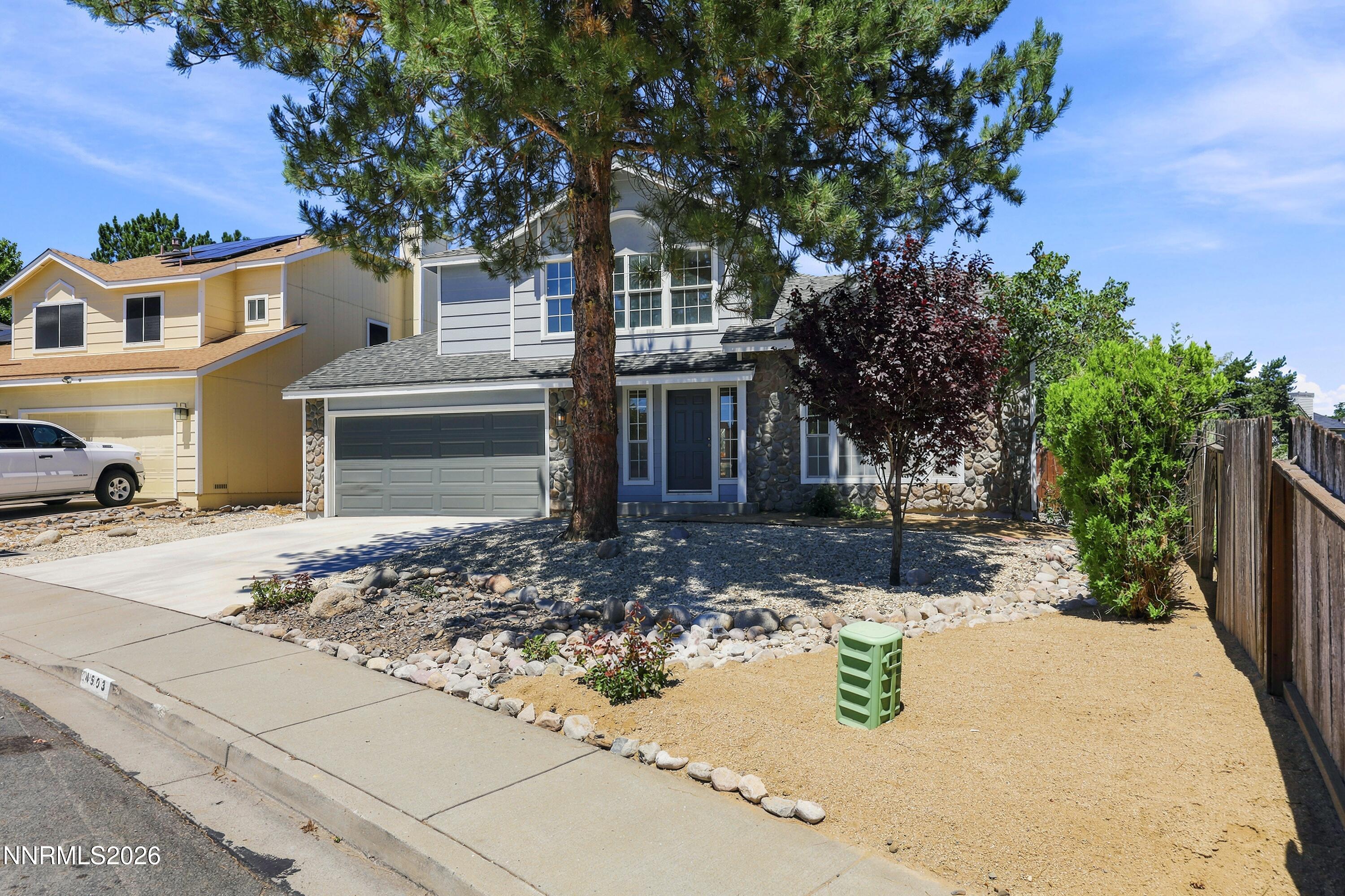 4503 Highcrest Drive Reno, NV 89523 - Photo 3 of 54 20_img_8443