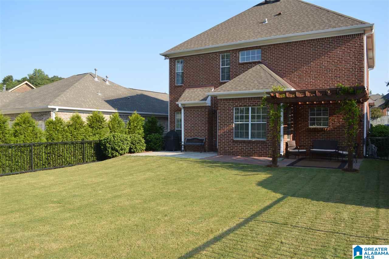 464 Enclave Circle Fultondale, AL 35068 - Photo 37 of 43
