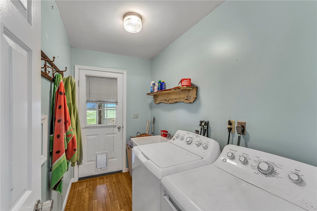 698 Mineral Springs Road Cobleskill, NY 12043 - Photo 18 of 49