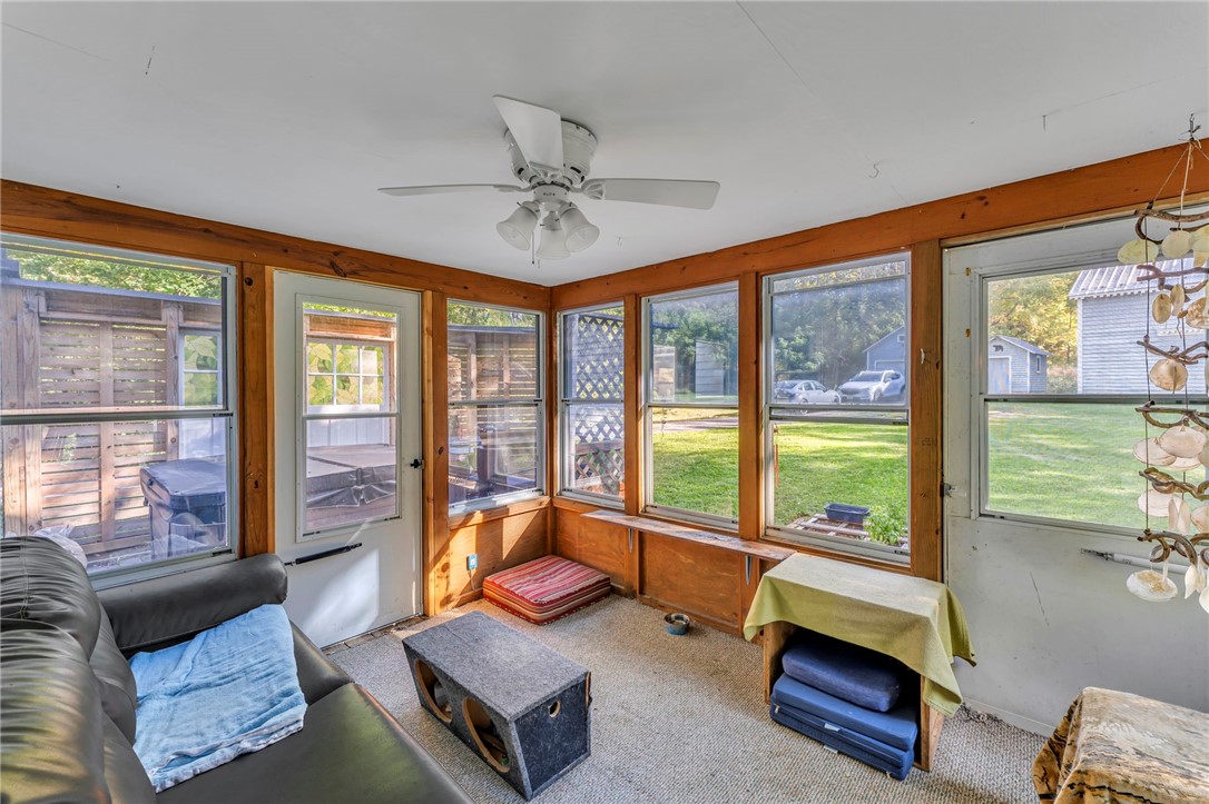 698 Mineral Springs Road Cobleskill, NY 12043 - Photo 19 of 49