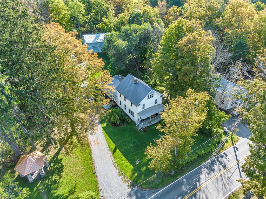 698 Mineral Springs Road Cobleskill, NY 12043 - Photo 3 of 49