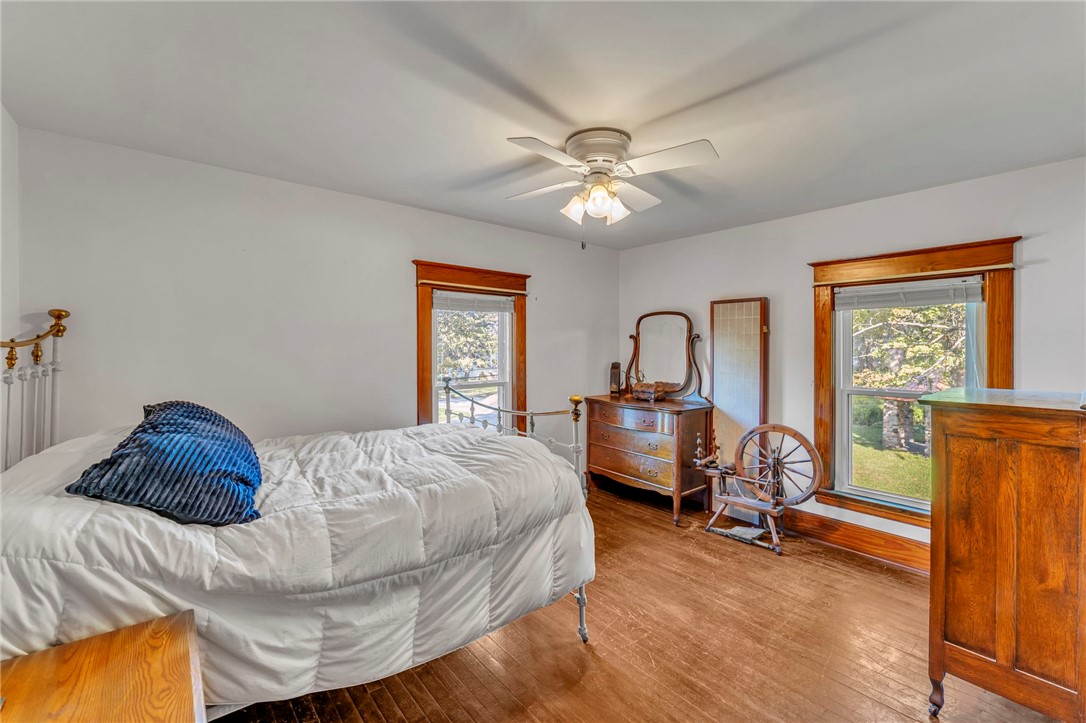 698 Mineral Springs Road Cobleskill, NY 12043 - Photo 33 of 49